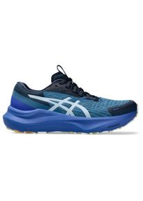 asics Women's GT-2000 14 Lite-Show Running shoes Women (41,5, blue)