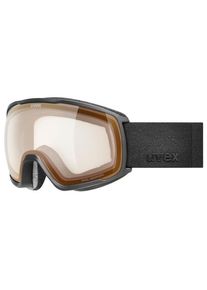 Uvex Victorious Pro S V S0-4 (VLT 7-81%) Ski goggles grey