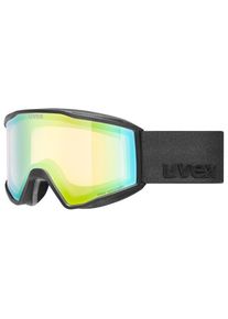 Uvex Blast V S1-3 (VLT 14-70%) Ski goggles multi