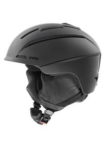 Uvex Gravitate Ski helmet (59-61 cm, grey)
