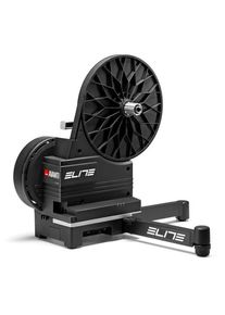 Elite Avanti Turbo trainer black/grey