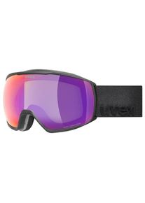 Uvex Victorious CV S2 (VLT 42%) Ski goggles purple