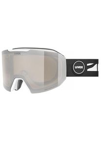 Uvex Evidnt Attract S2,S1 (VLT 26%,59%) Ski goggles grey