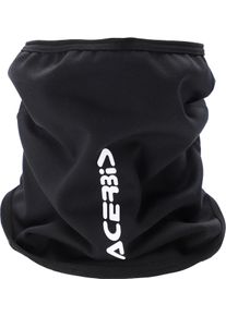 Acerbis WT, neck warmer , color: Black/White , size: One Size