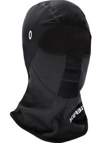 Acerbis Giansey 2.0, balaclava , color: Black , size: One Size