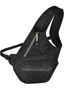 Macna Holster, slynge taske , farve: sort