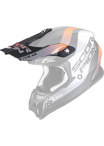 Scorpion VX-16 EVO Air Soul, peak