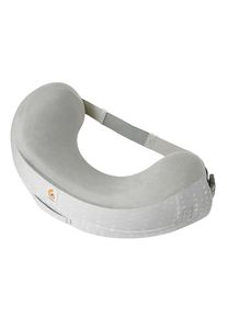 ergobaby Nursing Pillow Cover Natural Curve - Moonlight Grey