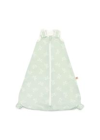 ergobaby On the Move Sleep Bag- Starry Mint-Light-L (18-36 Mos)