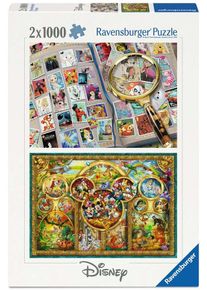 Ravensburger Disney - de Adultes