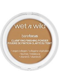 wet n wild Powder Clarifying Finishing Poeder Dames 6 g