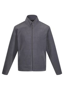 Regatta Heren klassiek microfleece-jasje