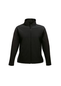 Regatta Dames ablaze bedrukbare soft shell jas