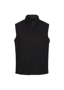 Regatta Heren gilet van microfleece