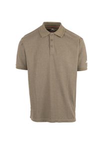 Trespass Heren dapper poloshirt