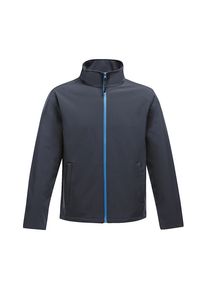 Regatta Dames a bedrukbare soft shell jas
