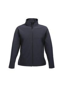 Regatta Dames a bedrukbare soft shell jas