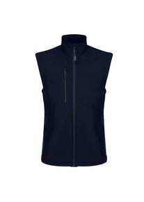 Regatta Unisex eerlijk gemaakt softshell gerecycled gilet voor volwassenen