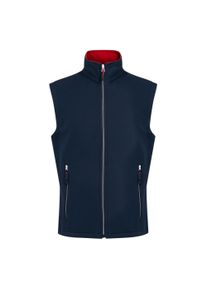 Regatta Heren ascender 2-laags softshell bodywarmer