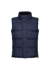 Regatta Heren northdale ge&iuml;soleerde bodywarmer