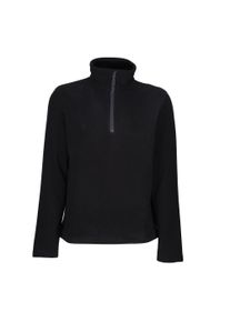 Regatta Heren honestly made recycled half zip fleecejack