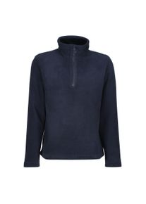 Regatta Heren honestly made recycled half zip fleecejack