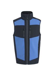 Regatta Heren e-volve softshell gilet