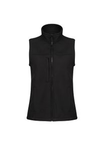 Regatta Dames flux softshell gilet
