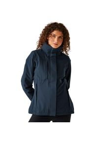 Regatta Dames kingsley 3 in 1 jas