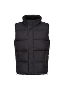Regatta Heren northdale ge&iuml;soleerde bodywarmer