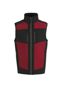 Regatta Heren e-volve softshell gilet