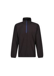 Regatta Heren navigate half zip fleece
