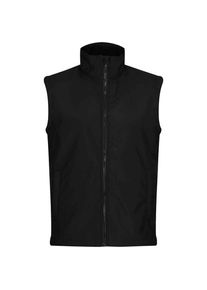 Regatta Heren ablaze softshell bedrukbaar gilet