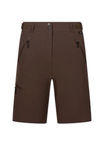 Trespass Dames jocelyn dlx cargo shorts