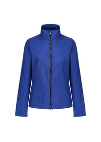 Regatta Dames a bedrukbare soft shell jas