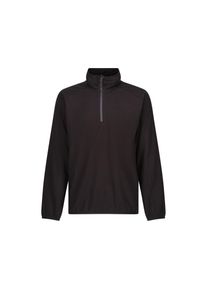 Regatta Heren navigate half zip fleece