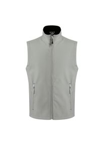 Regatta Heren ascender 2-laags softshell bodywarmer