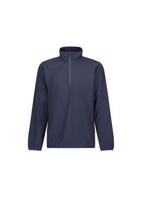 Regatta Heren navigate half zip fleece