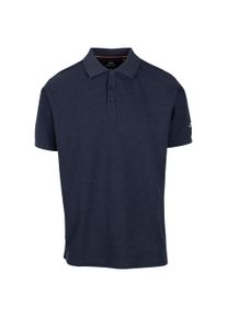 Trespass Heren dapper poloshirt