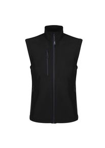 Regatta Unisex eerlijk gemaakt softshell gerecycled gilet voor volwassenen