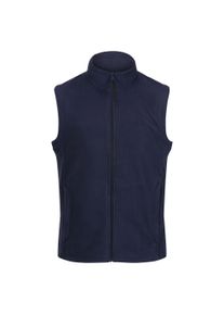 Regatta Heren gilet van microfleece