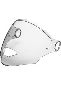 Nolan N70-2 GT, scudo , colore: Trasparente , dimensione: L-2XL