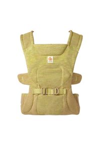 ergobaby Aerloom Baby Carrier - Citrine