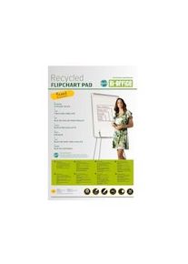 Bloco congresso bi-office papel reciclado 55 gr 650x980 mm