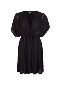 O`Neill O'NEILL Vestido desportivo 'Mona' em preto Tamanho S Simples