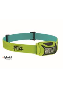 Petzl Unisex Actik grün