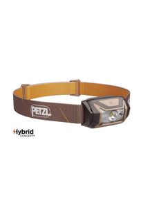 Petzl Unisex Tikka braun