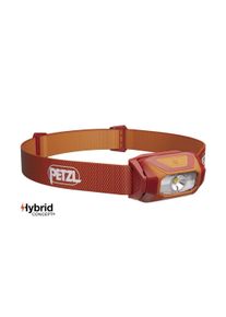 Petzl Unisex Tikkina orange