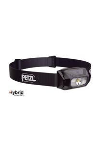 Petzl Unisex Tikkina schwarz