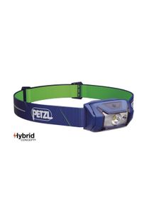 Petzl Unisex Tikka Core blau